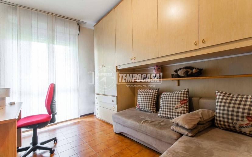 Trilocale via Unità D'Italia 37/D, Olgiate Olona — foto 4 di 17