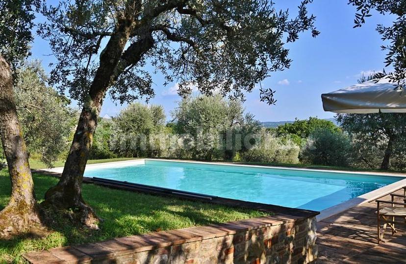 Casale Vocabolo Il Poggio, Città della Pieve — foto 33 di 59