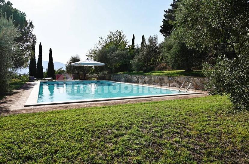 Casale Vocabolo Il Poggio, Città della Pieve — foto 49 di 59