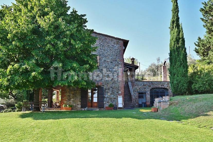 Casale Vocabolo Il Poggio, Città della Pieve — foto 5 di 59