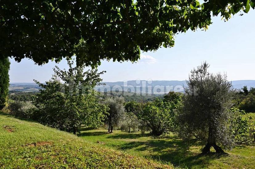 Casale Vocabolo Il Poggio, Città della Pieve — foto 34 di 59