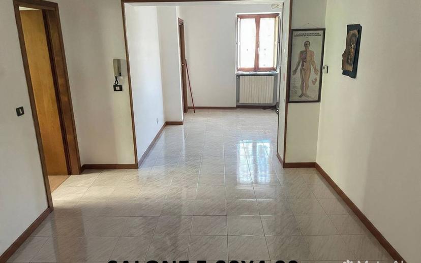 Appartamento via Carlo Alberto 8, Centro, Lauria — foto 2 di 12