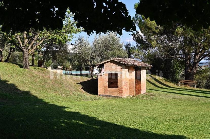 Casale Vocabolo Il Poggio, Città della Pieve — foto 57 di 59