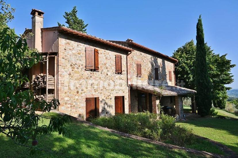 Casale Vocabolo Il Poggio, Città della Pieve — foto 6 di 59