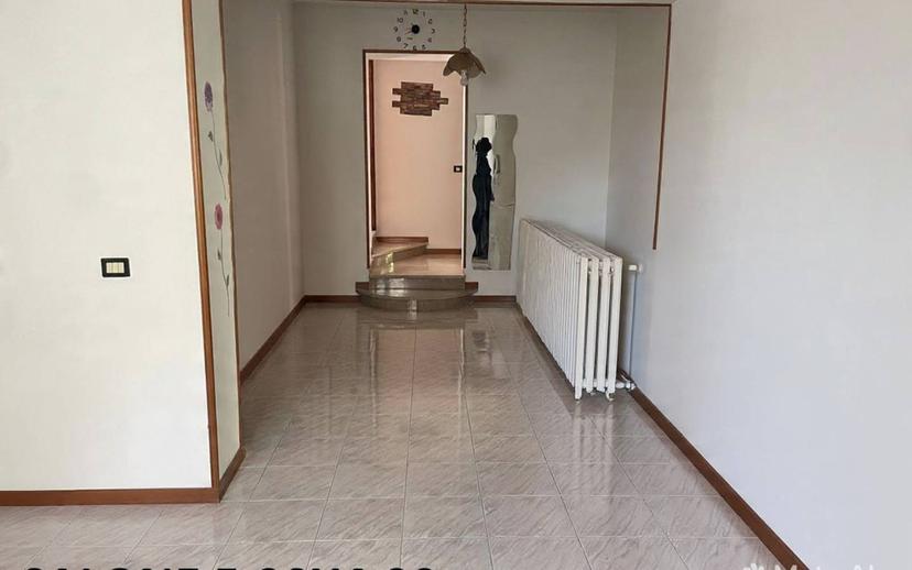 Appartamento via Carlo Alberto 8, Centro, Lauria — foto 10 di 12