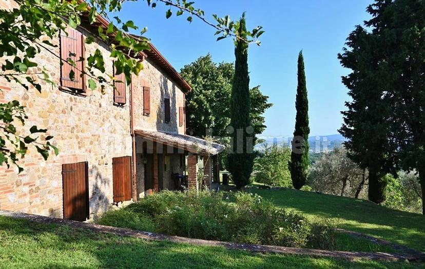 Casale Vocabolo Il Poggio, Città della Pieve — foto 18 di 59