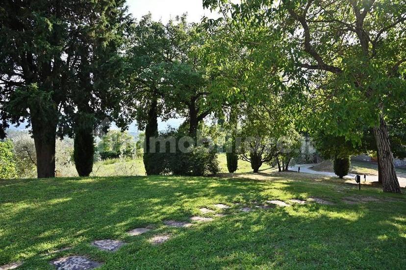 Casale Vocabolo Il Poggio, Città della Pieve — foto 54 di 59