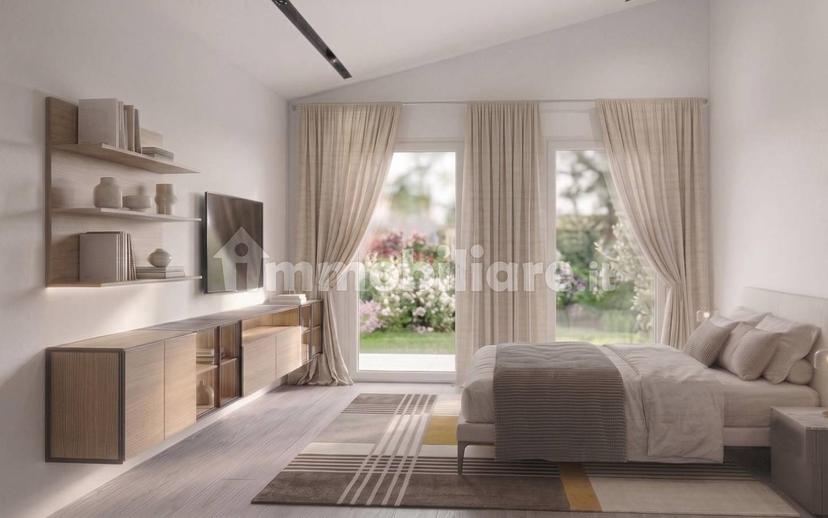 Villa bifamiliare via Venezia 130, Isola Vicentina — foto 5 di 8