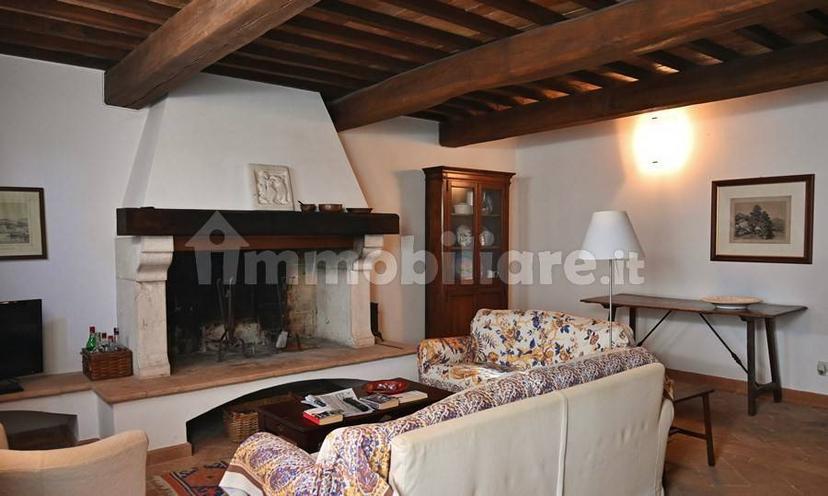 Casale Vocabolo Il Poggio, Città della Pieve — foto 59 di 59