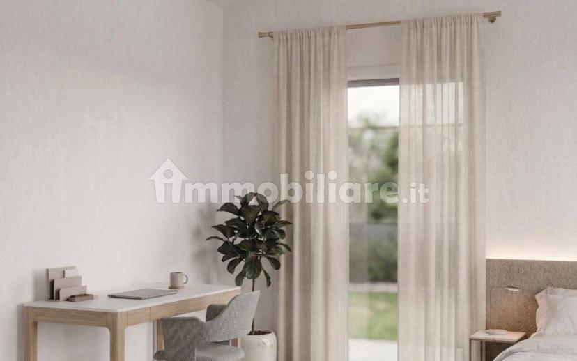 Villa bifamiliare via Venezia 130, Isola Vicentina — foto 8 di 8
