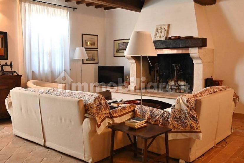 Casale Vocabolo Il Poggio, Città della Pieve — foto 51 di 59