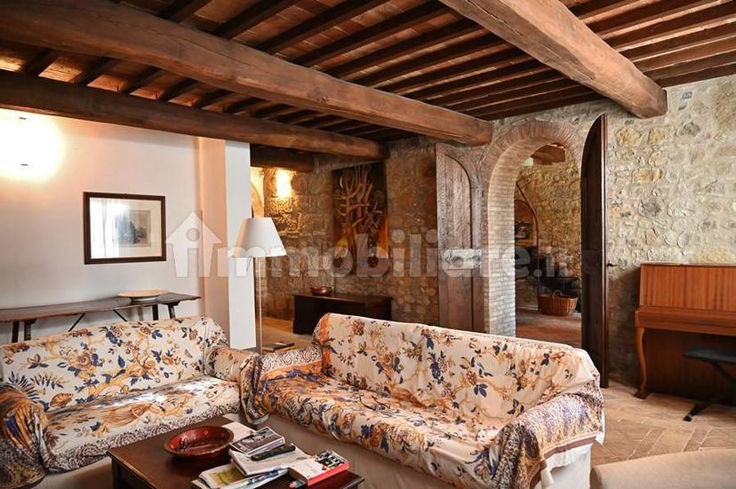 Casale Vocabolo Il Poggio, Città della Pieve — foto 7 di 59