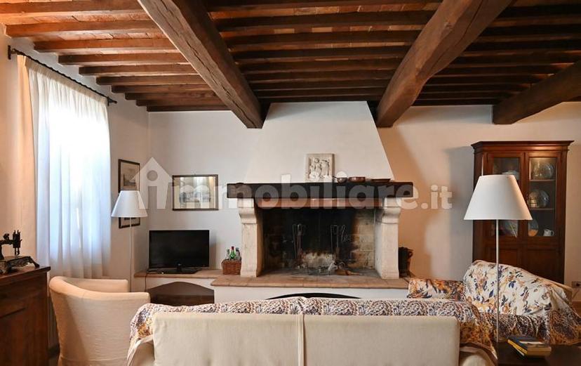 Casale Vocabolo Il Poggio, Città della Pieve — foto 56 di 59