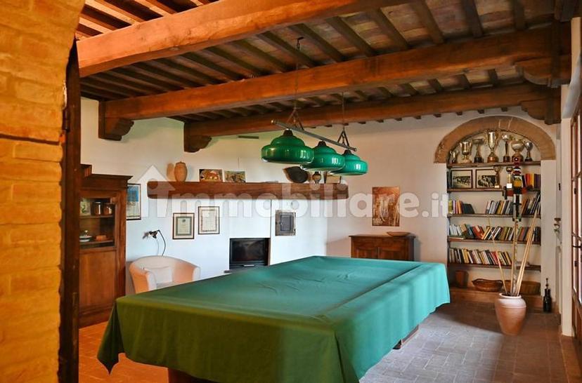 Casale Vocabolo Il Poggio, Città della Pieve — foto 17 di 59