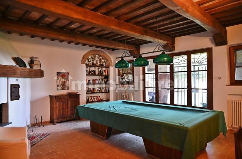 Casale Vocabolo Il Poggio, Città della Pieve — foto 52 di 59