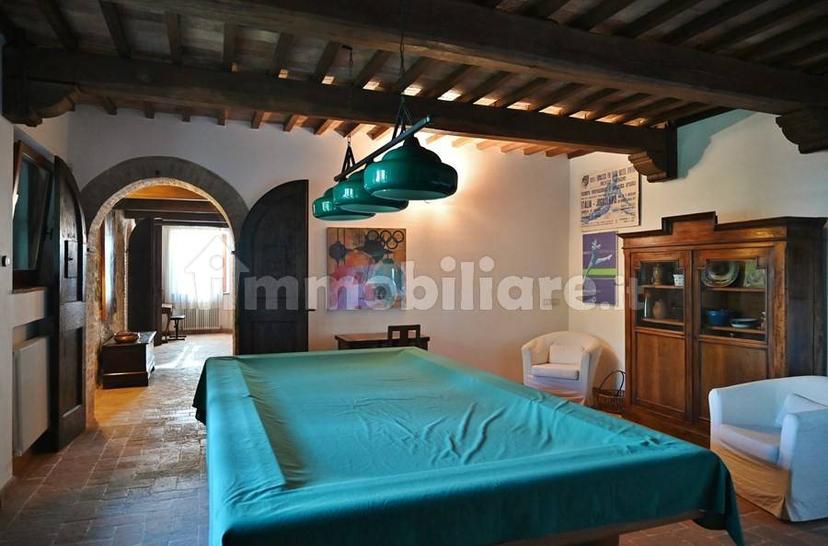 Casale Vocabolo Il Poggio, Città della Pieve — foto 10 di 59