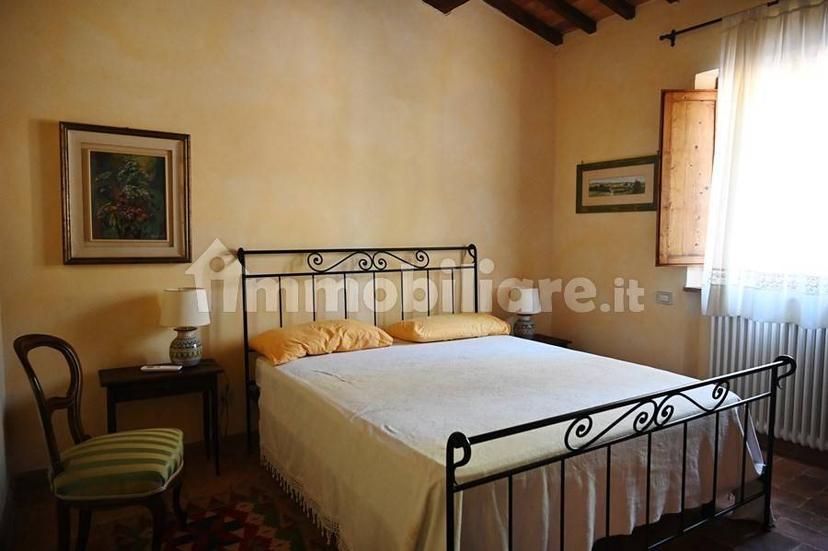 Casale Vocabolo Il Poggio, Città della Pieve — foto 39 di 59
