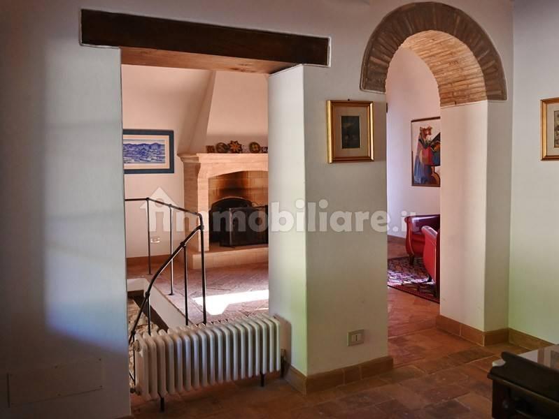 Casale Vocabolo Il Poggio, Città della Pieve — foto 44 di 59