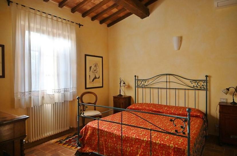 Casale Vocabolo Il Poggio, Città della Pieve — foto 21 di 59