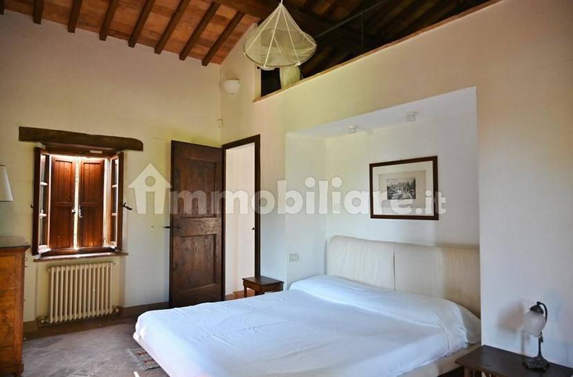 Casale Vocabolo Il Poggio, Città della Pieve — foto 3 di 59