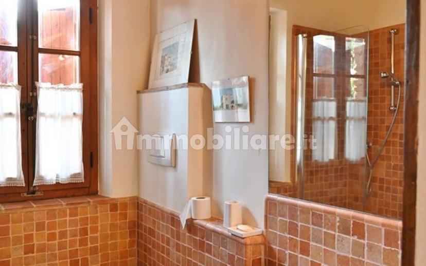 Casale Vocabolo Il Poggio, Città della Pieve — foto 4 di 59
