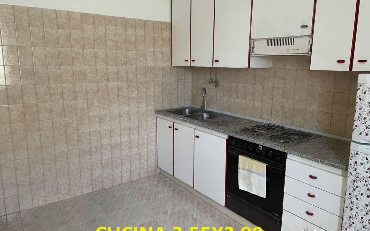 Appartamento via Carlo Alberto 8, Centro, Lauria