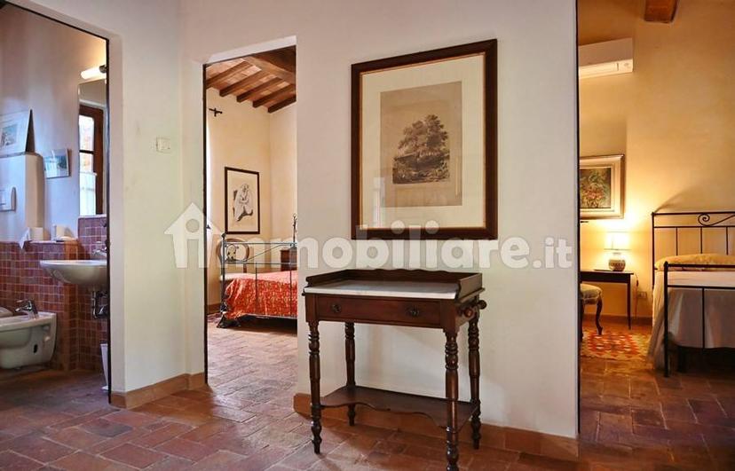 Casale Vocabolo Il Poggio, Città della Pieve — foto 46 di 59