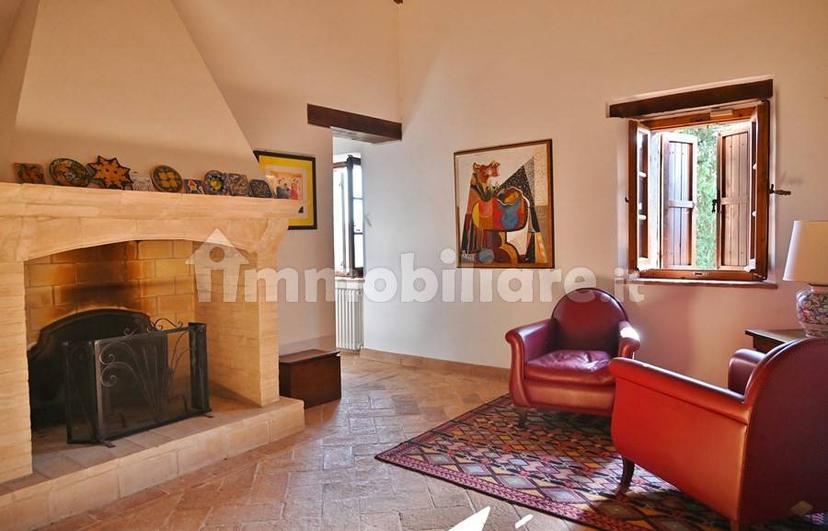 Casale Vocabolo Il Poggio, Città della Pieve — foto 40 di 59