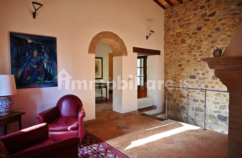 Casale Vocabolo Il Poggio, Città della Pieve — foto 19 di 59