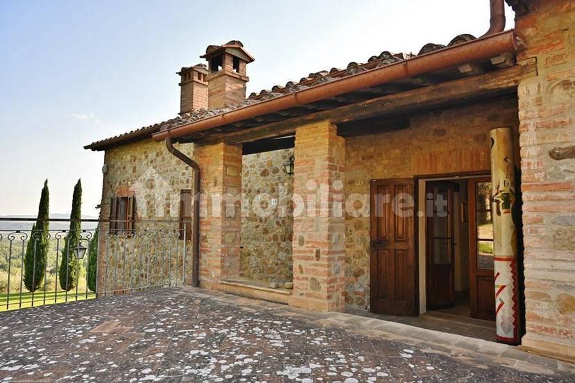Casale Vocabolo Il Poggio, Città della Pieve — foto 24 di 59