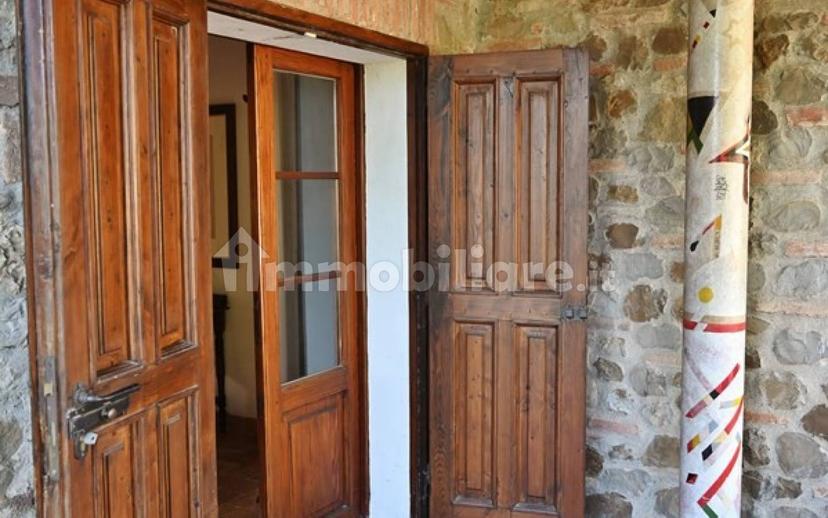 Casale Vocabolo Il Poggio, Città della Pieve — foto 14 di 59