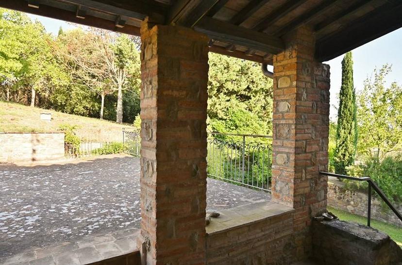 Casale Vocabolo Il Poggio, Città della Pieve — foto 58 di 59