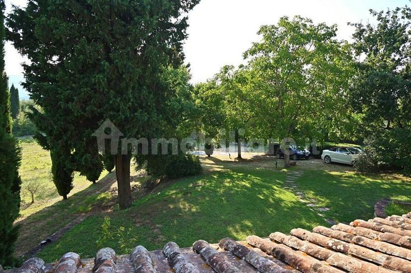 Casale Vocabolo Il Poggio, Città della Pieve — foto 41 di 59