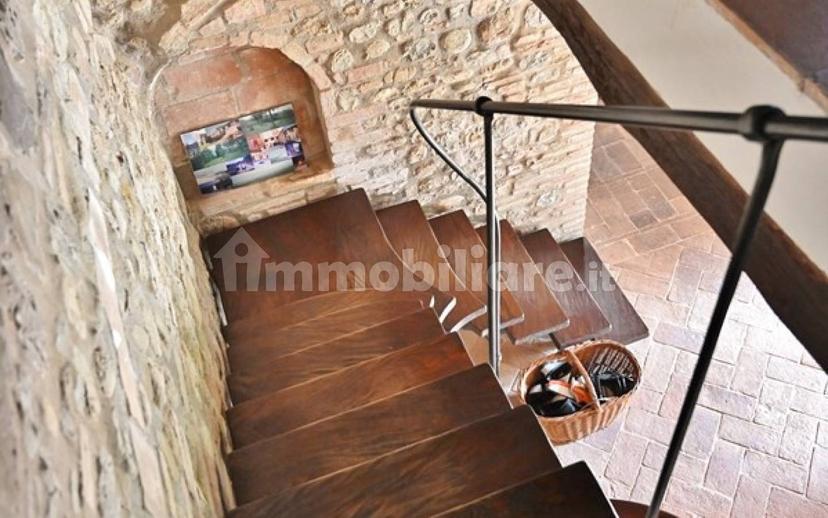 Casale Vocabolo Il Poggio, Città della Pieve — foto 22 di 59