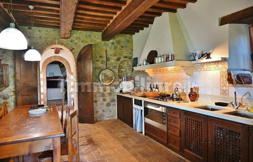Casale Vocabolo Il Poggio, Città della Pieve — foto 25 di 59