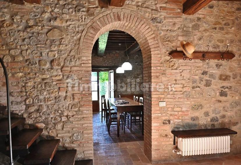 Casale Vocabolo Il Poggio, Città della Pieve — foto 47 di 59