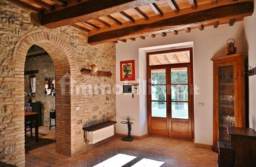 Casale Vocabolo Il Poggio, Città della Pieve — foto 28 di 59