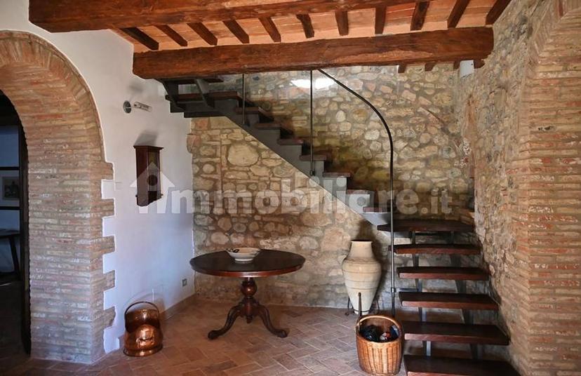Casale Vocabolo Il Poggio, Città della Pieve — foto 12 di 59