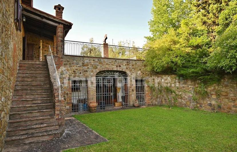 Casale Vocabolo Il Poggio, Città della Pieve — foto 2 di 59