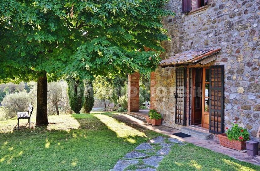 Casale Vocabolo Il Poggio, Città della Pieve — foto 29 di 59