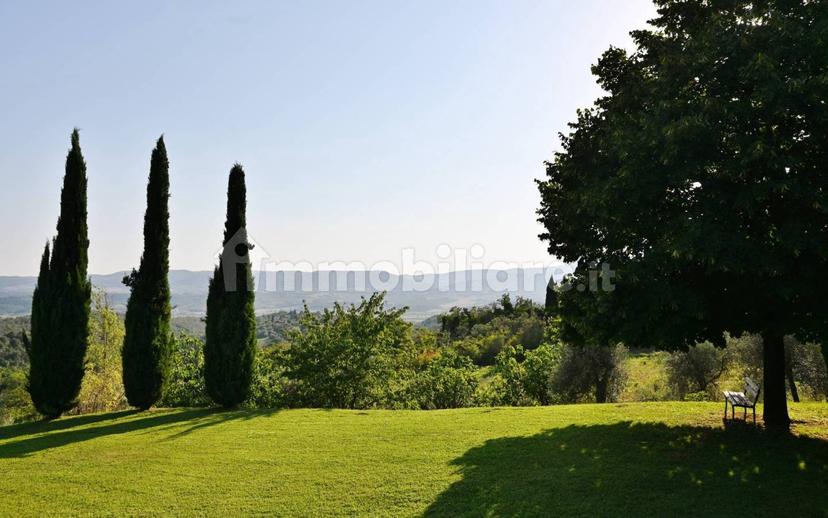 Casale Vocabolo Il Poggio, Città della Pieve — foto 37 di 59