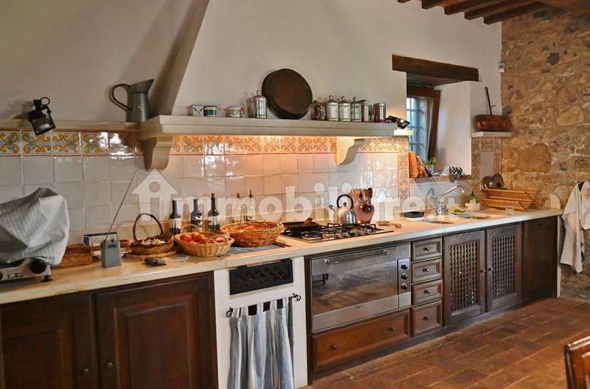 Casale Vocabolo Il Poggio, Città della Pieve — foto 26 di 59