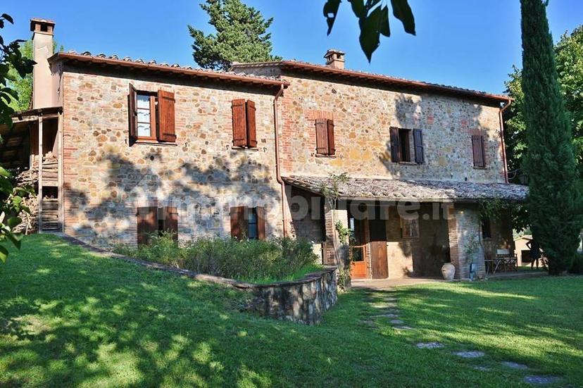 Casale Vocabolo Il Poggio, Città della Pieve — foto 20 di 59
