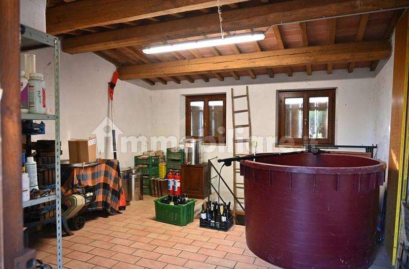 Casale Vocabolo Il Poggio, Città della Pieve — foto 48 di 59