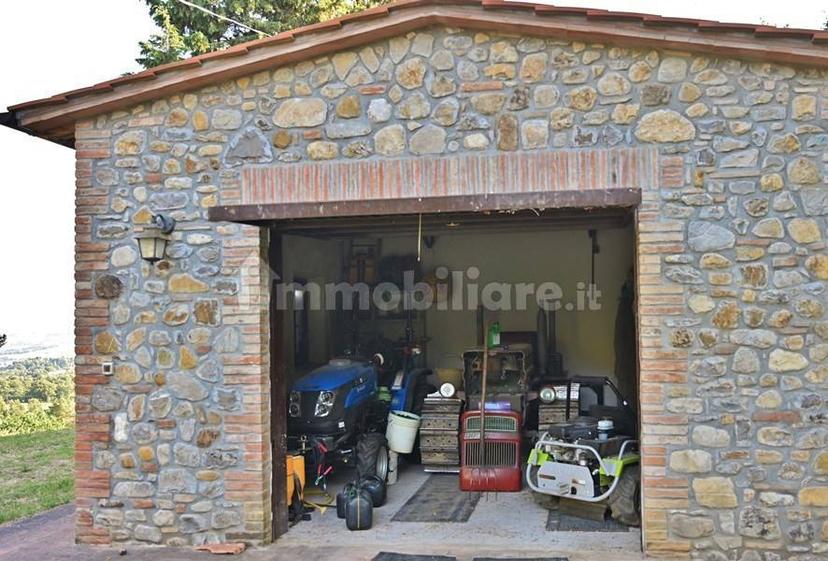 Casale Vocabolo Il Poggio, Città della Pieve — foto 23 di 59