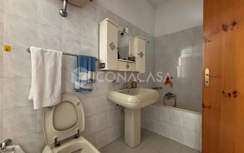 Quadrilocale via Antonio Canova, Centro, San Salvo — foto 7 di 31