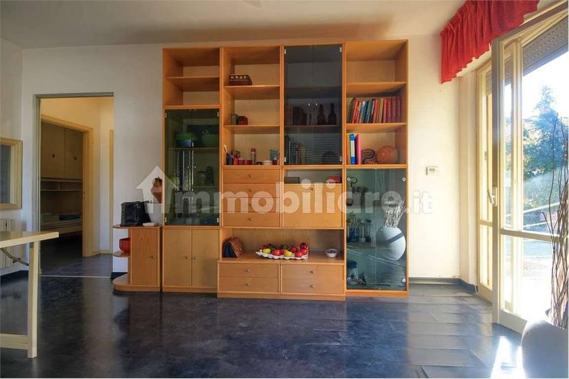 Quadrilocale buono stato, piano rialzato, Lungomare, Montemarciano — foto 11 di 16