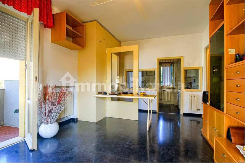 Quadrilocale buono stato, piano rialzato, Lungomare, Montemarciano — foto 5 di 16