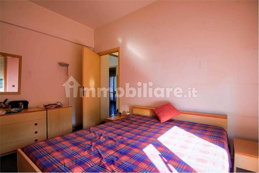 Quadrilocale buono stato, piano rialzato, Lungomare, Montemarciano — foto 2 di 16