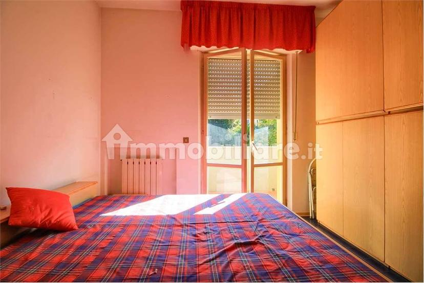 Quadrilocale buono stato, piano rialzato, Lungomare, Montemarciano — foto 7 di 16